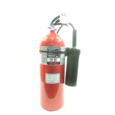 Ansul 20Lb Fire Extinguisher CD20A-1